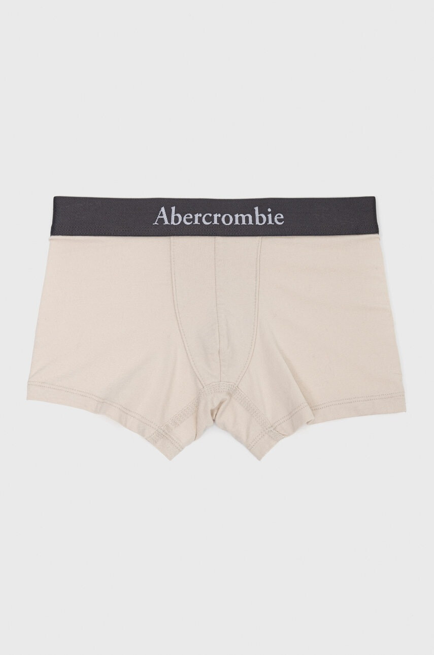 Abercrombie & Fitch Детски боксерки (5 чифта) - Pepit.bg