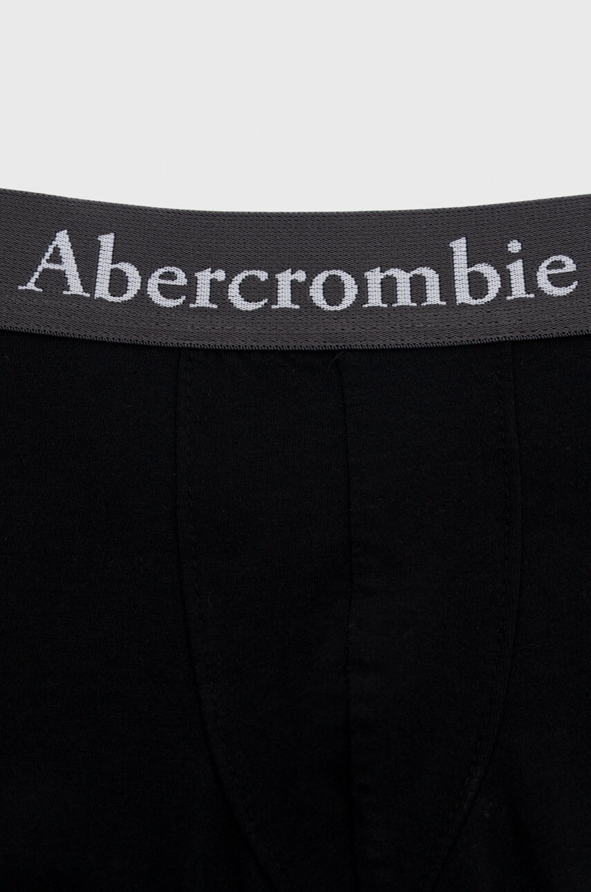 Abercrombie & Fitch Детски боксерки (5 чифта) - Pepit.bg