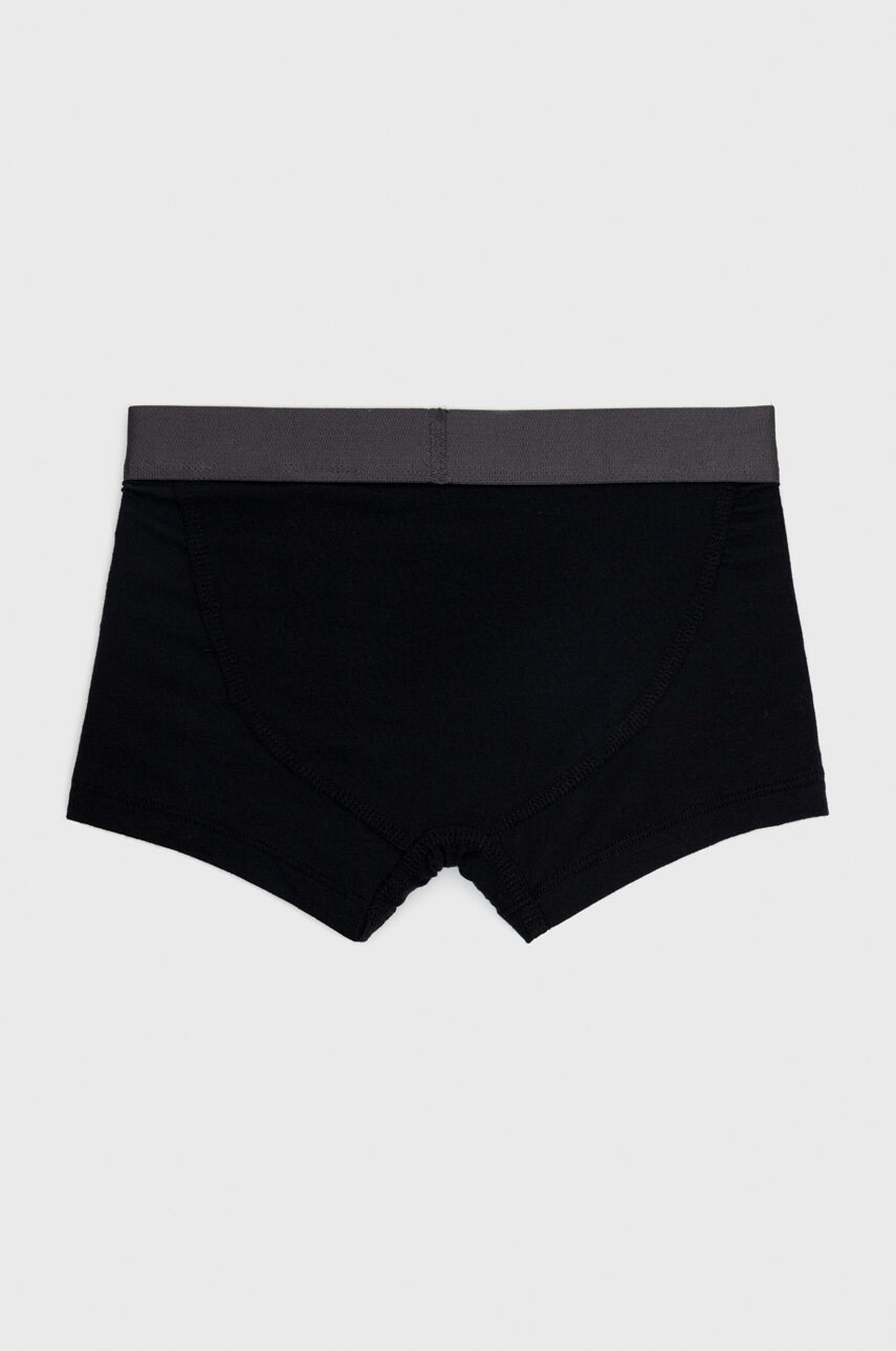 Abercrombie & Fitch Детски боксерки (5 чифта) - Pepit.bg