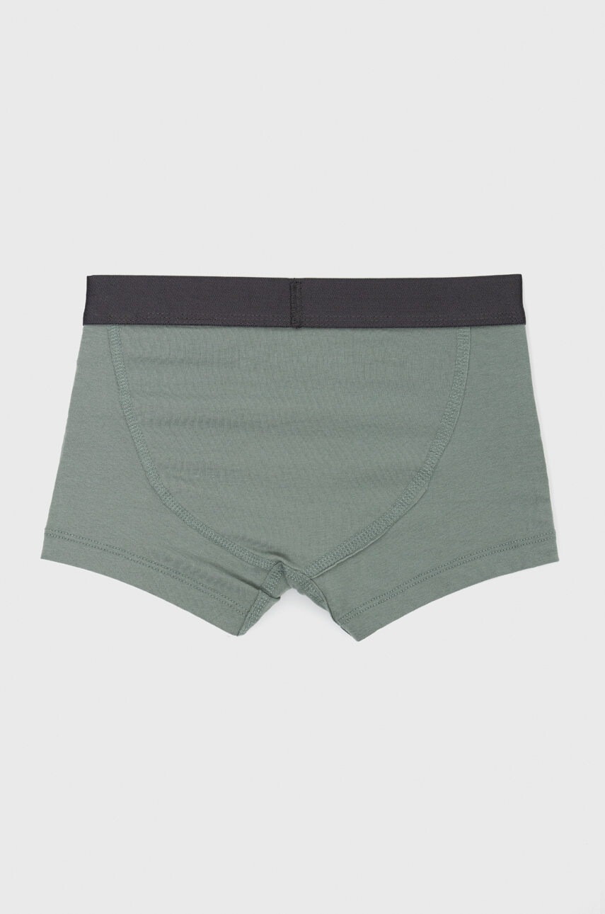 Abercrombie & Fitch Детски боксерки (5 чифта) - Pepit.bg