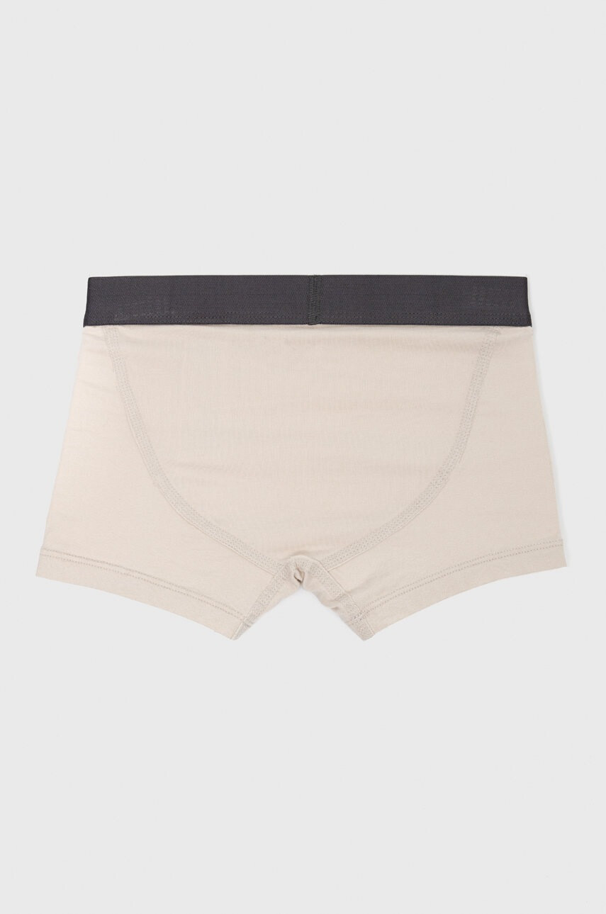 Abercrombie & Fitch Детски боксерки (5 чифта) - Pepit.bg