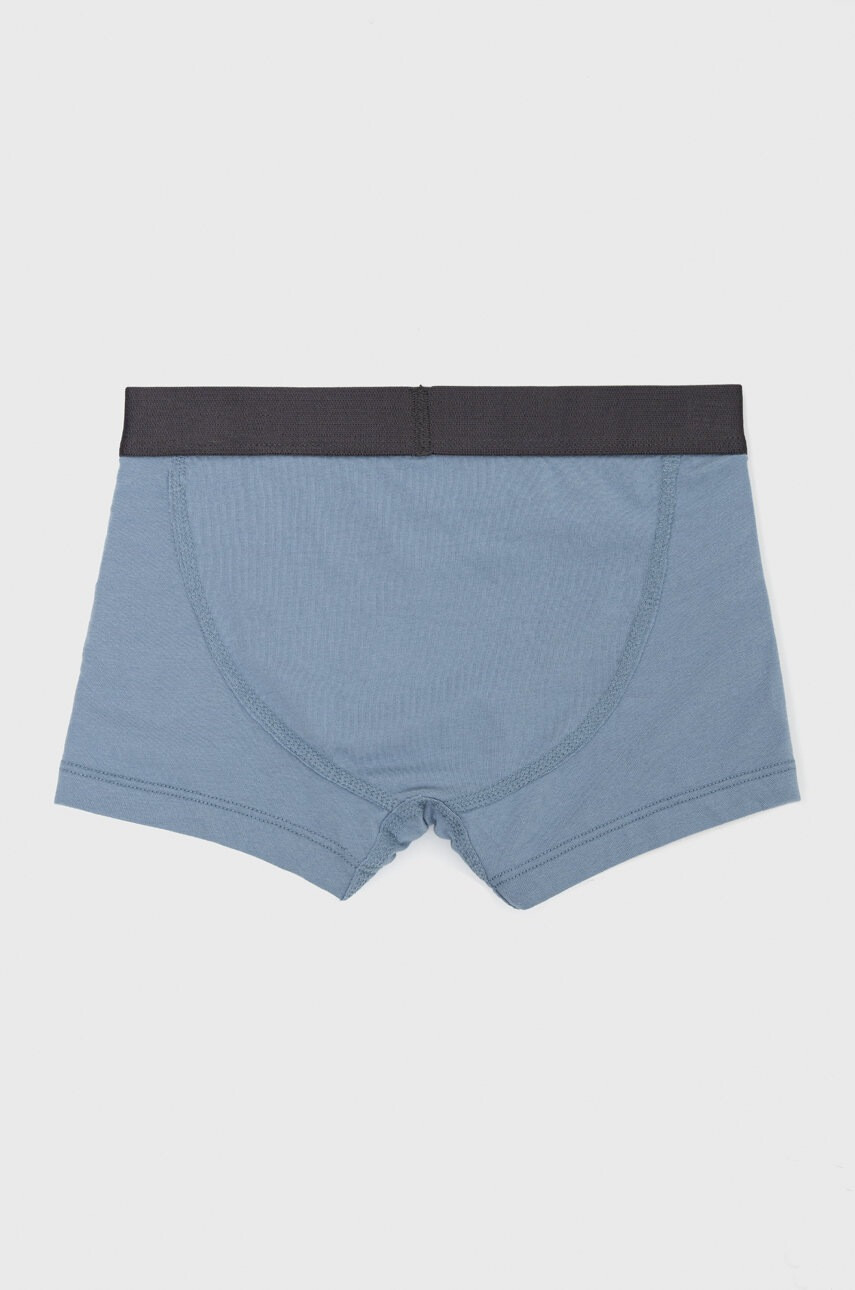 Abercrombie & Fitch Детски боксерки (5 чифта) - Pepit.bg