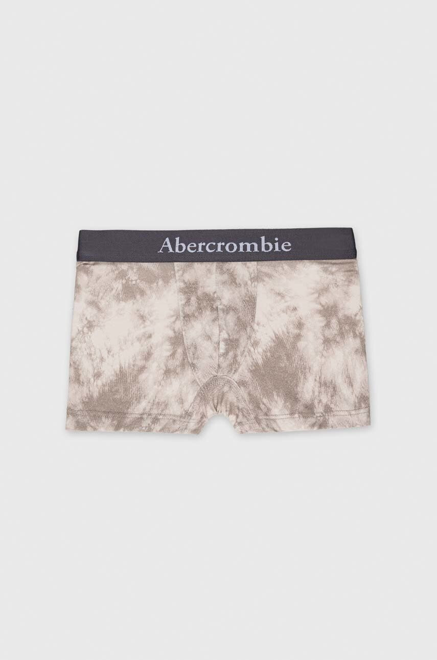 Abercrombie & Fitch Детски боксерки (5 чифта) - Pepit.bg