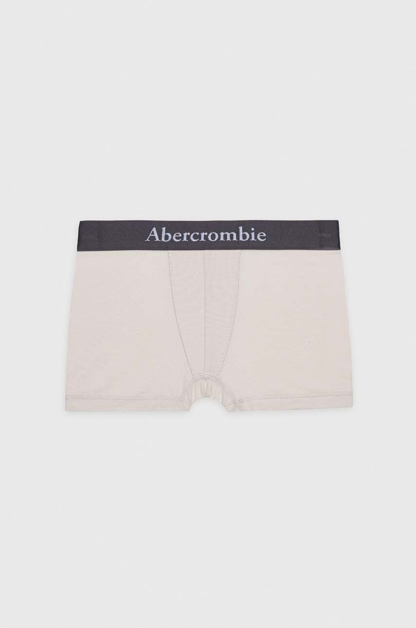 Abercrombie & Fitch Детски боксерки (5 чифта) - Pepit.bg