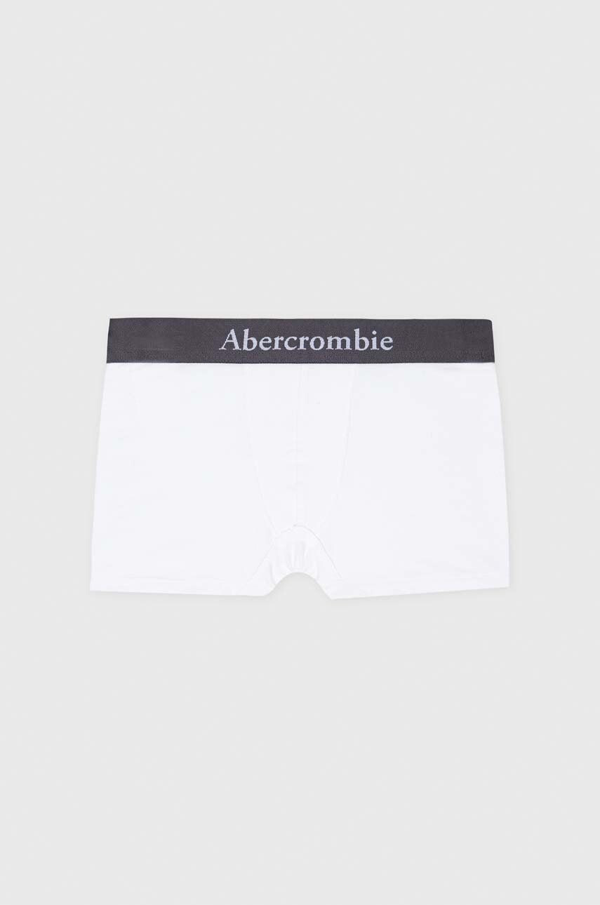 Abercrombie & Fitch Детски боксерки (5 чифта) - Pepit.bg