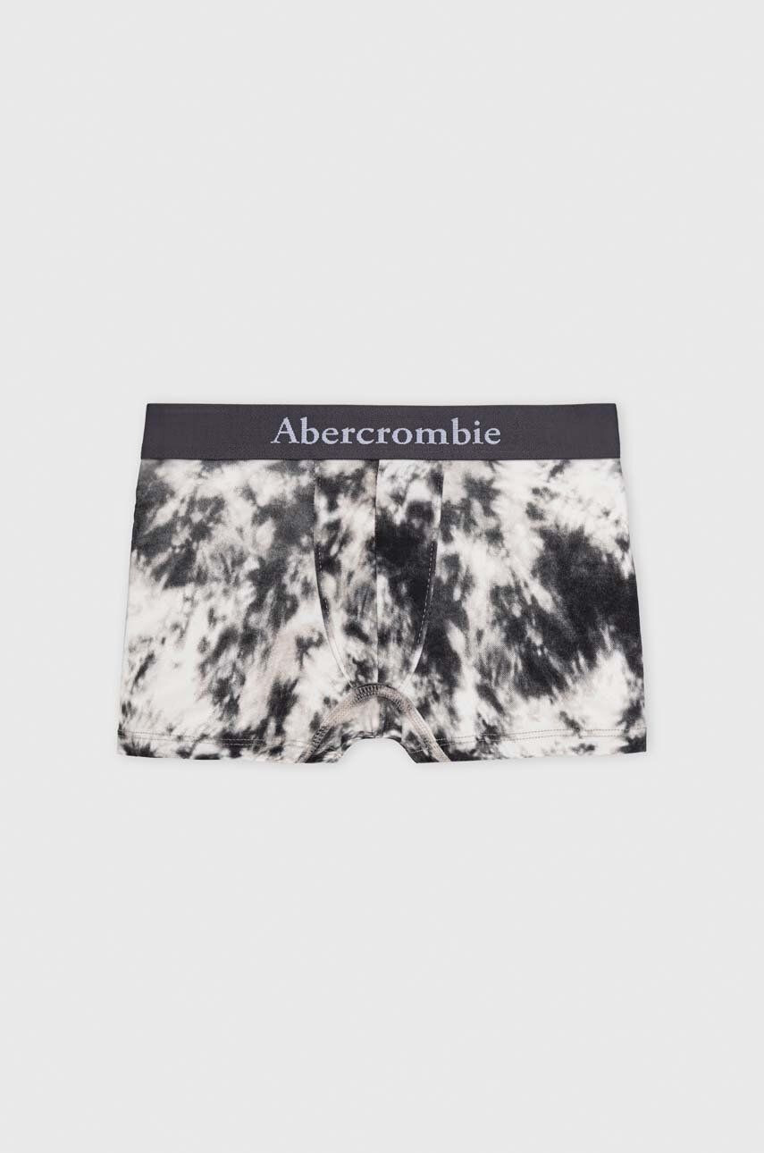 Abercrombie & Fitch Детски боксерки (5 чифта) - Pepit.bg