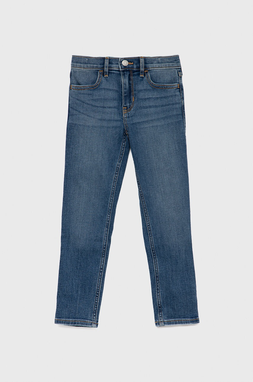 Abercrombie & Fitch Детски дънки в - Pepit.bg