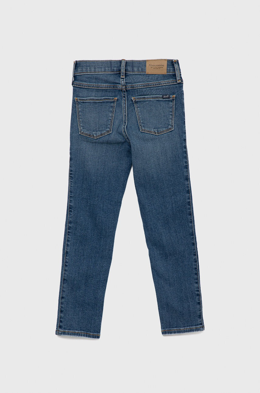Abercrombie & Fitch Детски дънки в - Pepit.bg