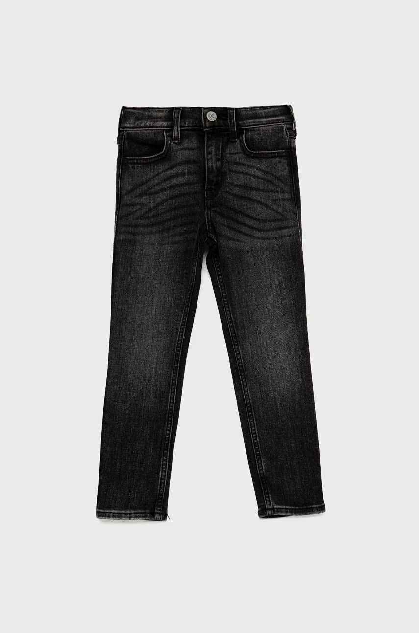Abercrombie & Fitch Детски дънки в - Pepit.bg