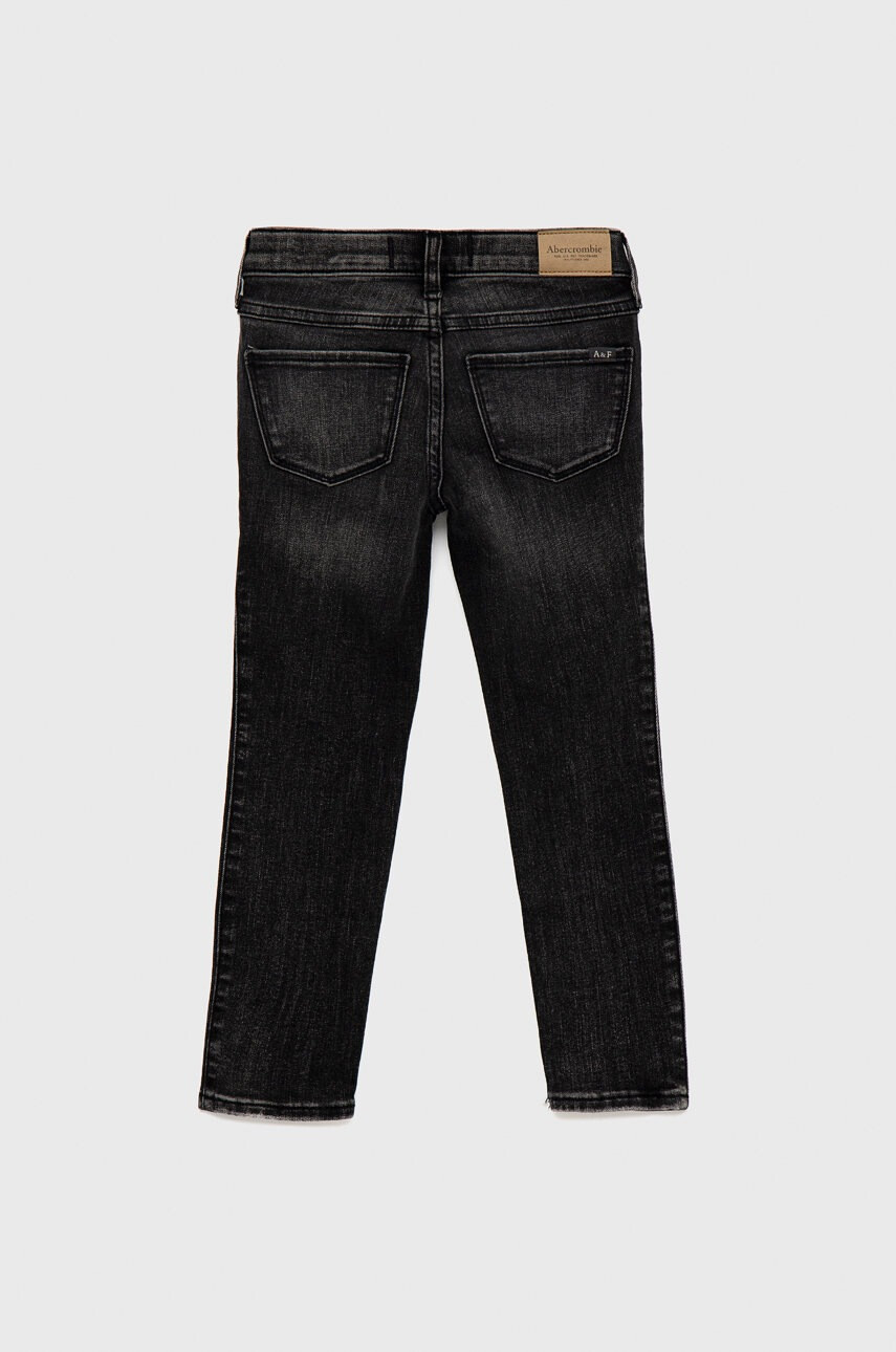 Abercrombie & Fitch Детски дънки в - Pepit.bg