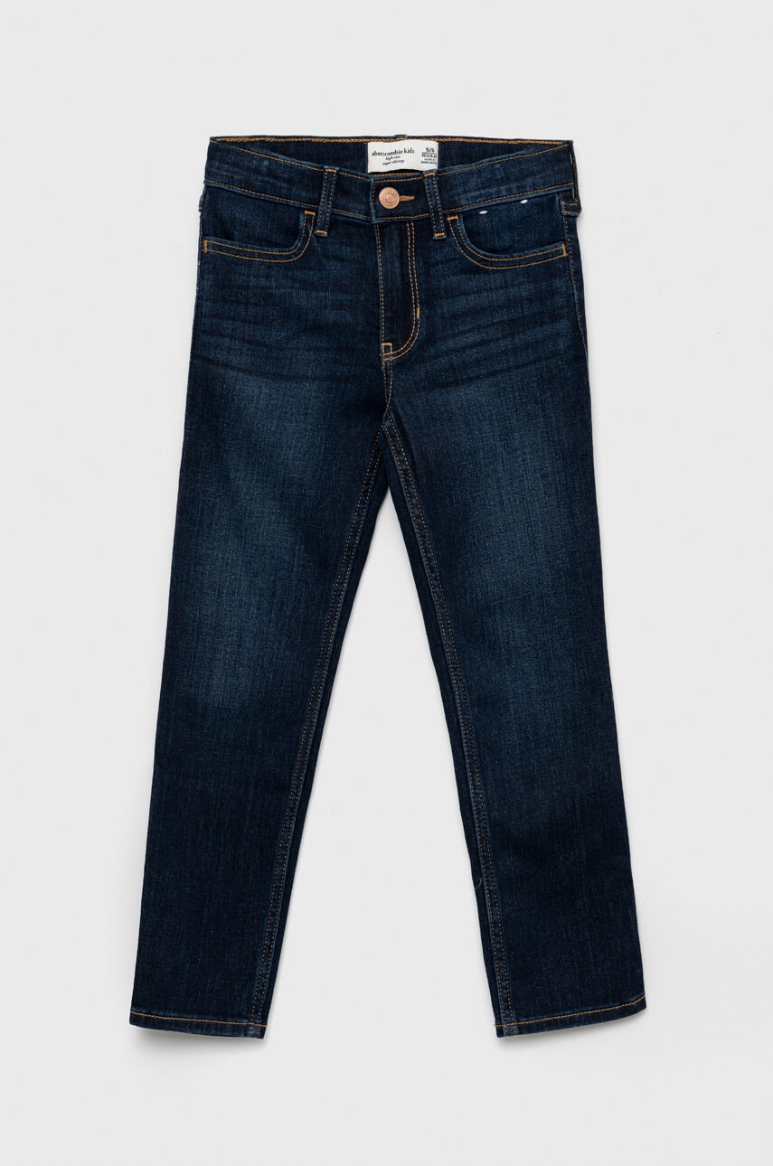 Abercrombie & Fitch Детски дънки в - Pepit.bg