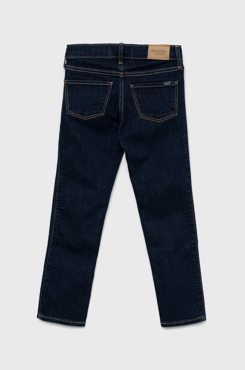 Abercrombie & Fitch Детски дънки в - Pepit.bg