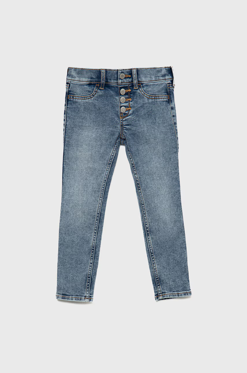 Abercrombie & Fitch Детски дънки в - Pepit.bg