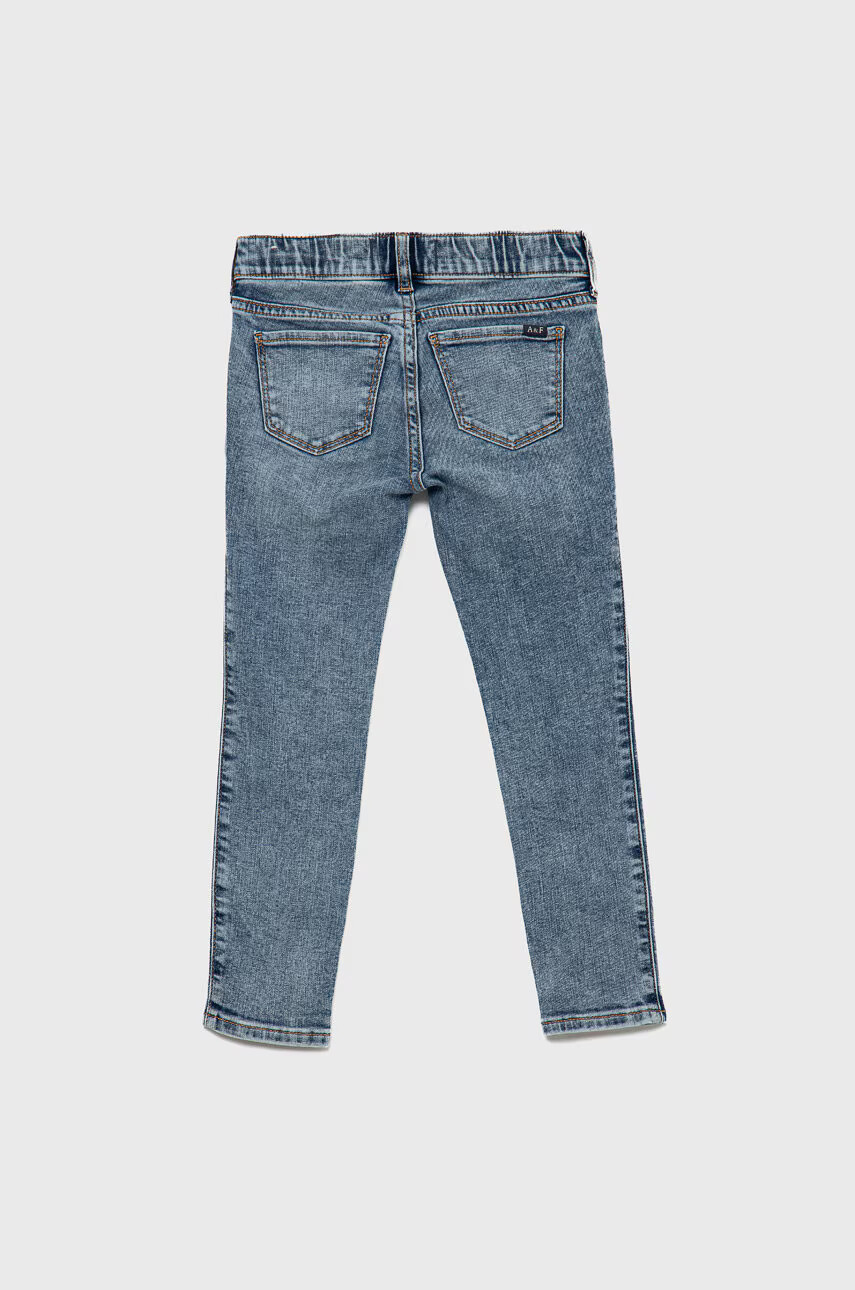 Abercrombie & Fitch Детски дънки в - Pepit.bg