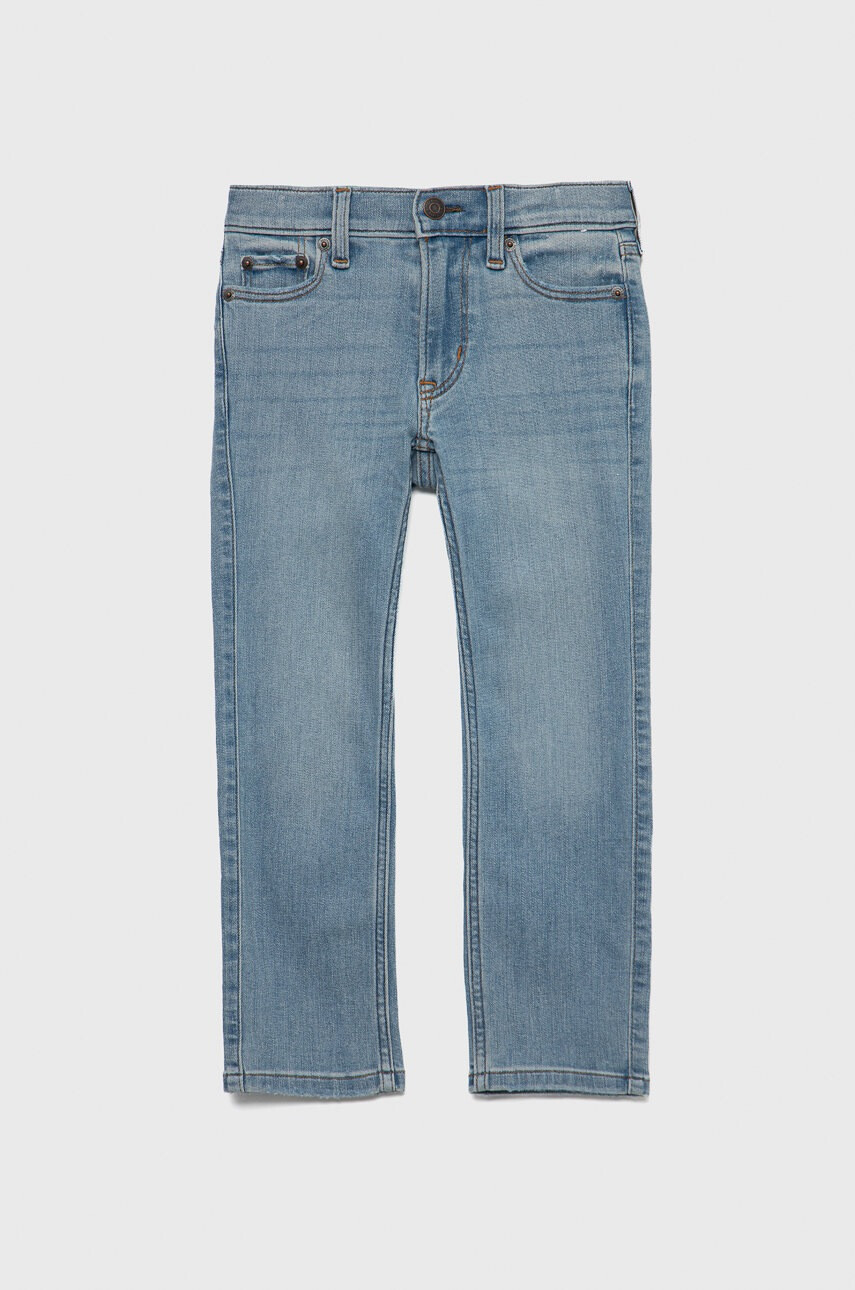 Abercrombie & Fitch Детски дънки в - Pepit.bg