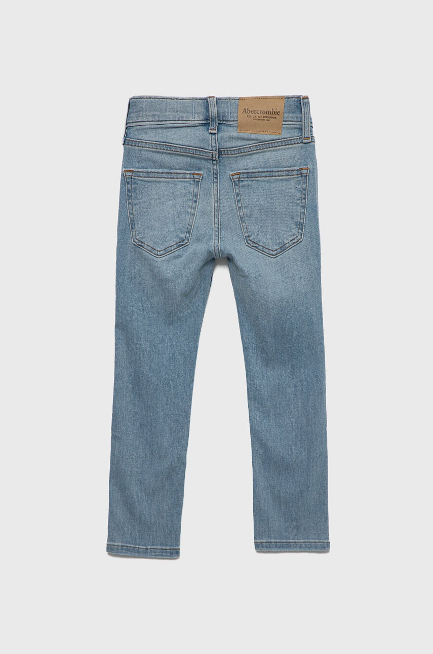 Abercrombie & Fitch Детски дънки в - Pepit.bg