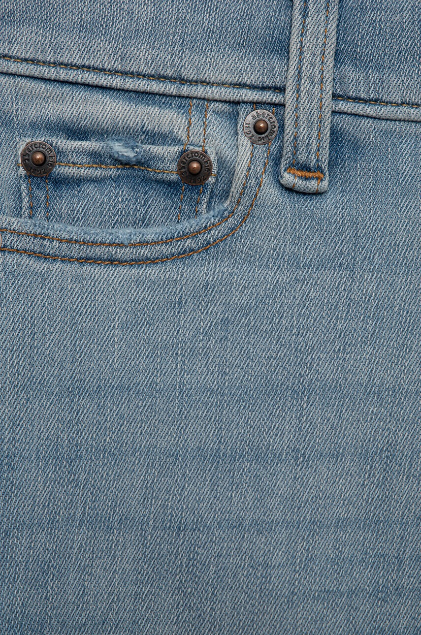 Abercrombie & Fitch Детски дънки в - Pepit.bg