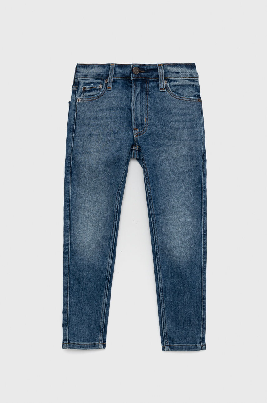 Abercrombie & Fitch Детски дънки в - Pepit.bg