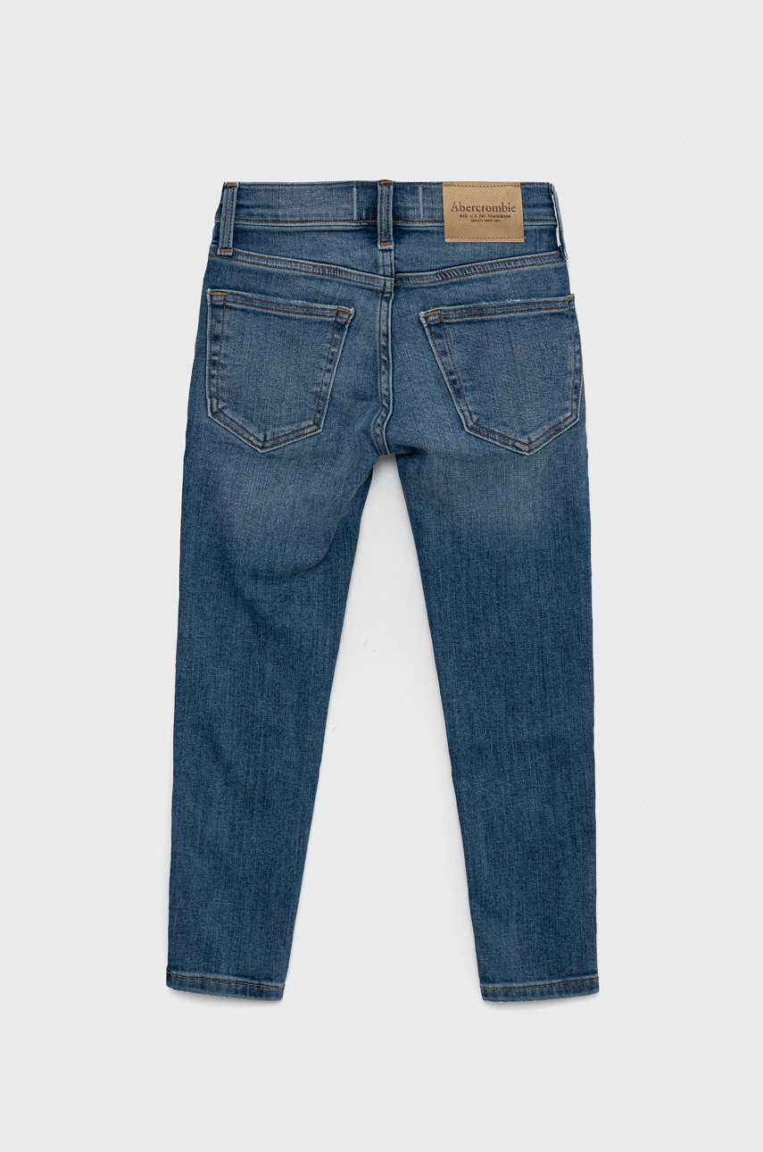 Abercrombie & Fitch Детски дънки в - Pepit.bg