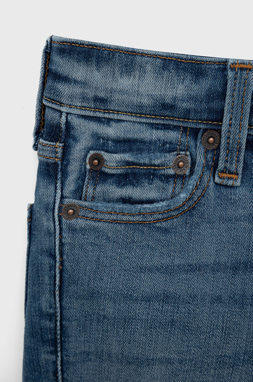 Abercrombie & Fitch Детски дънки в - Pepit.bg
