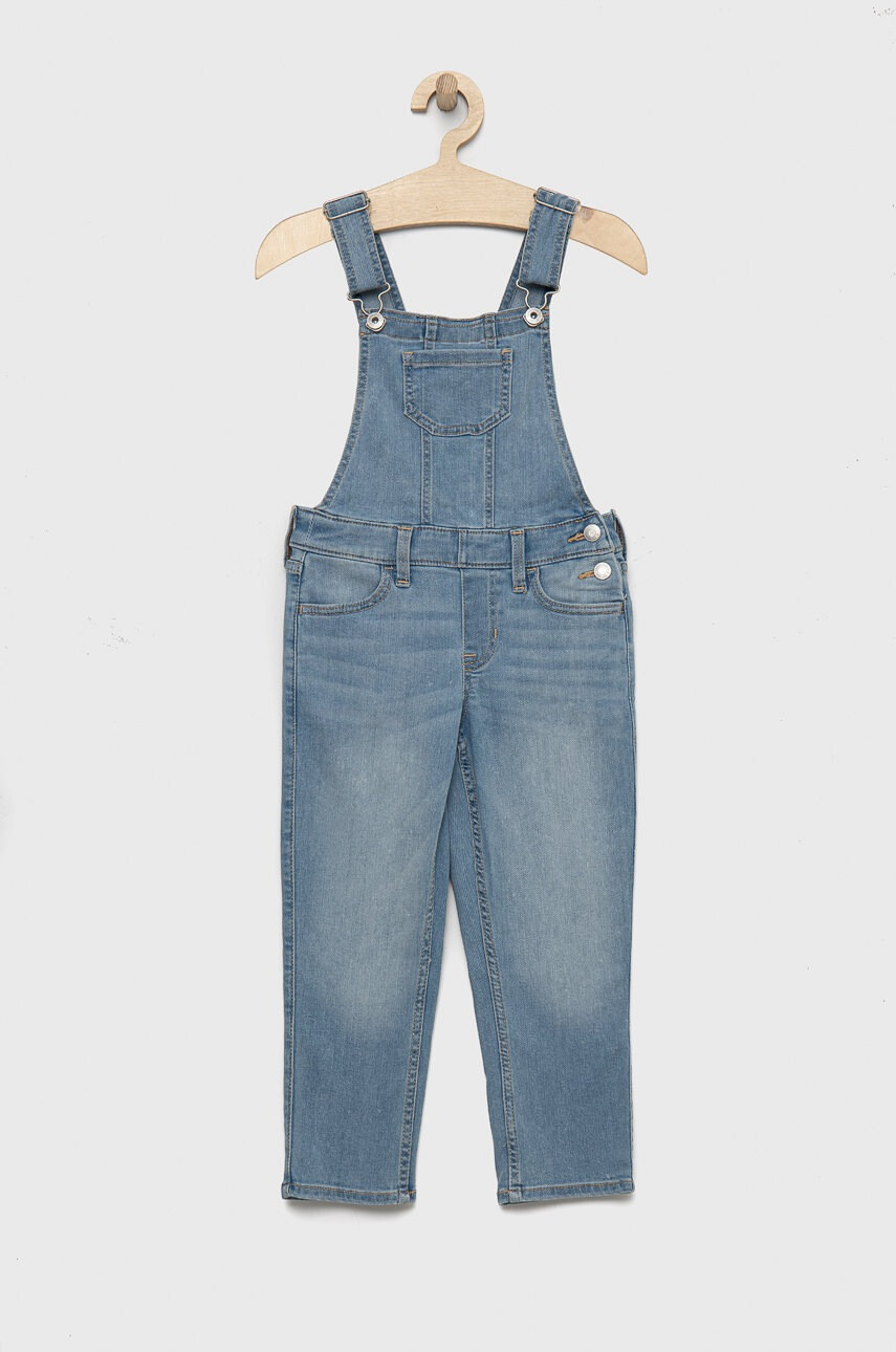 Abercrombie & Fitch Детски гащеризон в - Pepit.bg