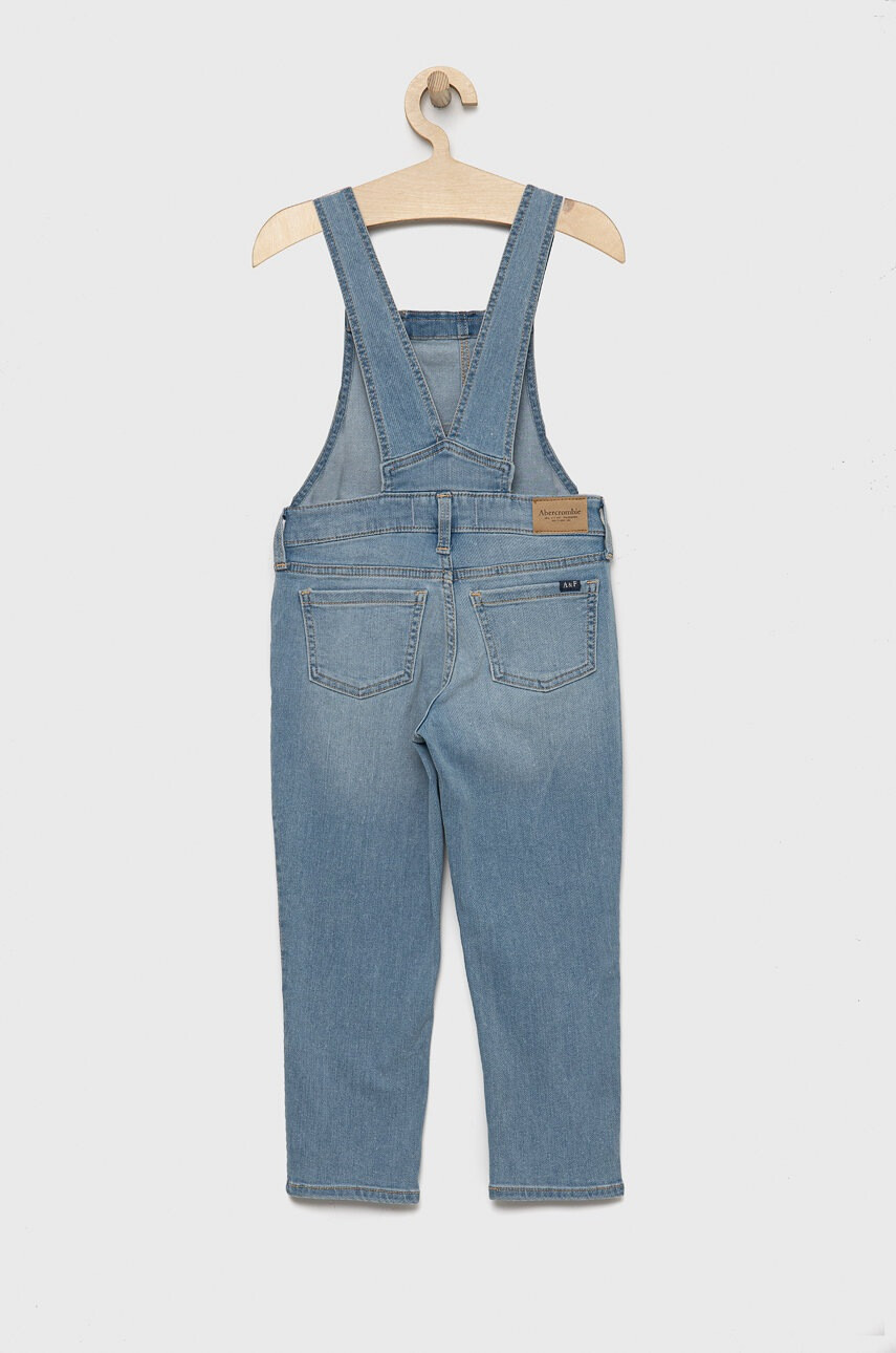 Abercrombie & Fitch Детски гащеризон в - Pepit.bg