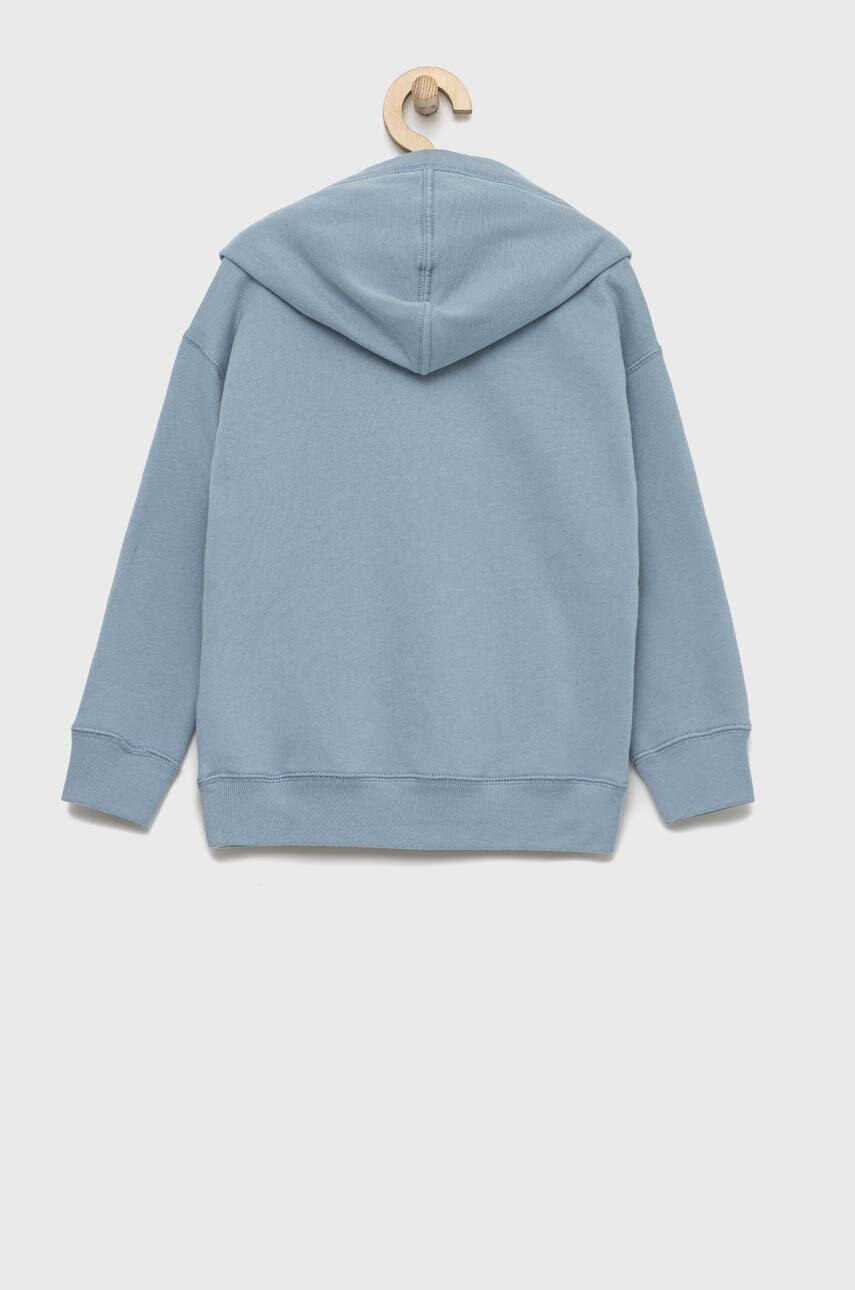 Abercrombie & Fitch Детски суичър - Pepit.bg