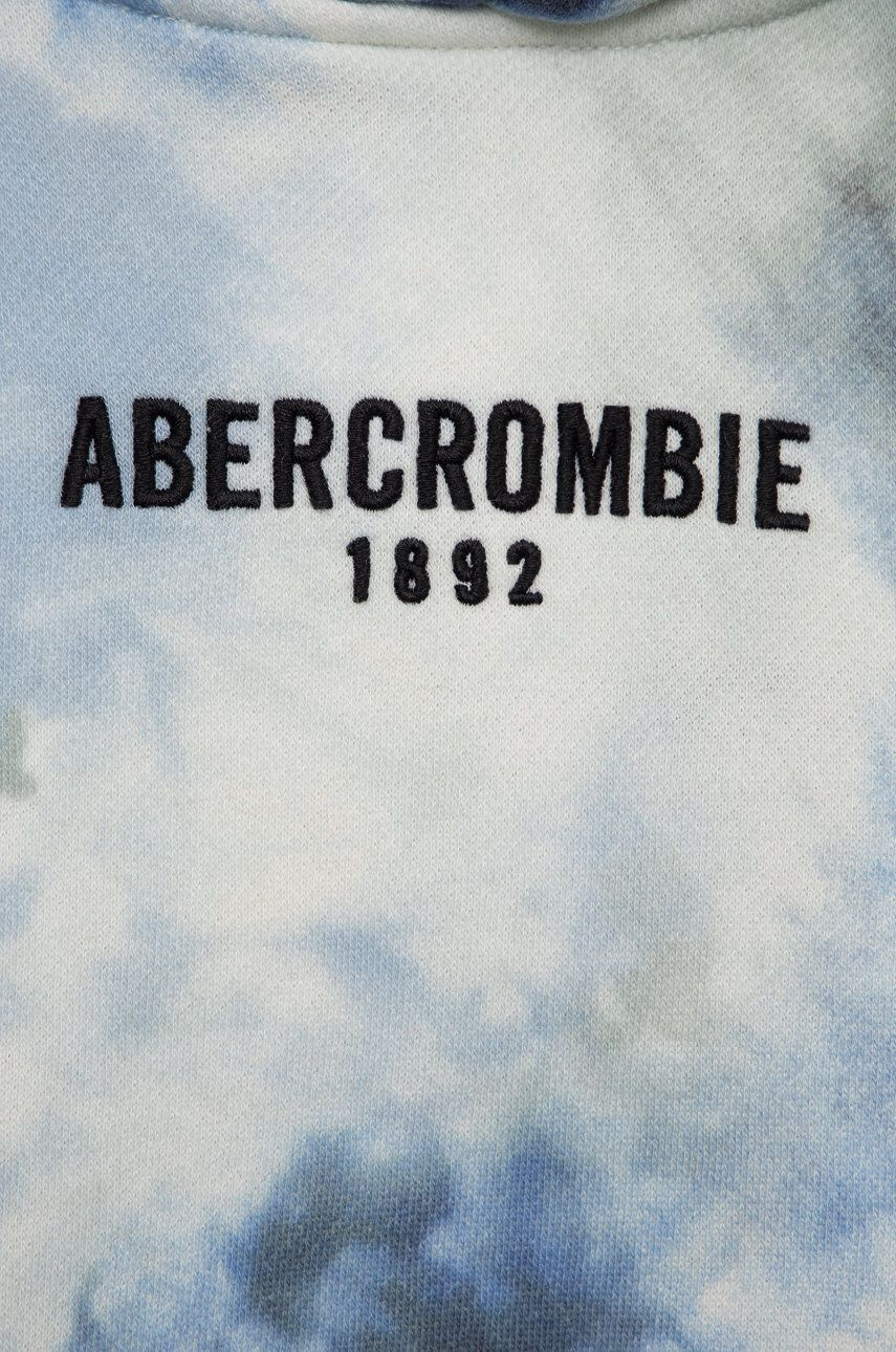 Abercrombie & Fitch Детски суичър - Pepit.bg