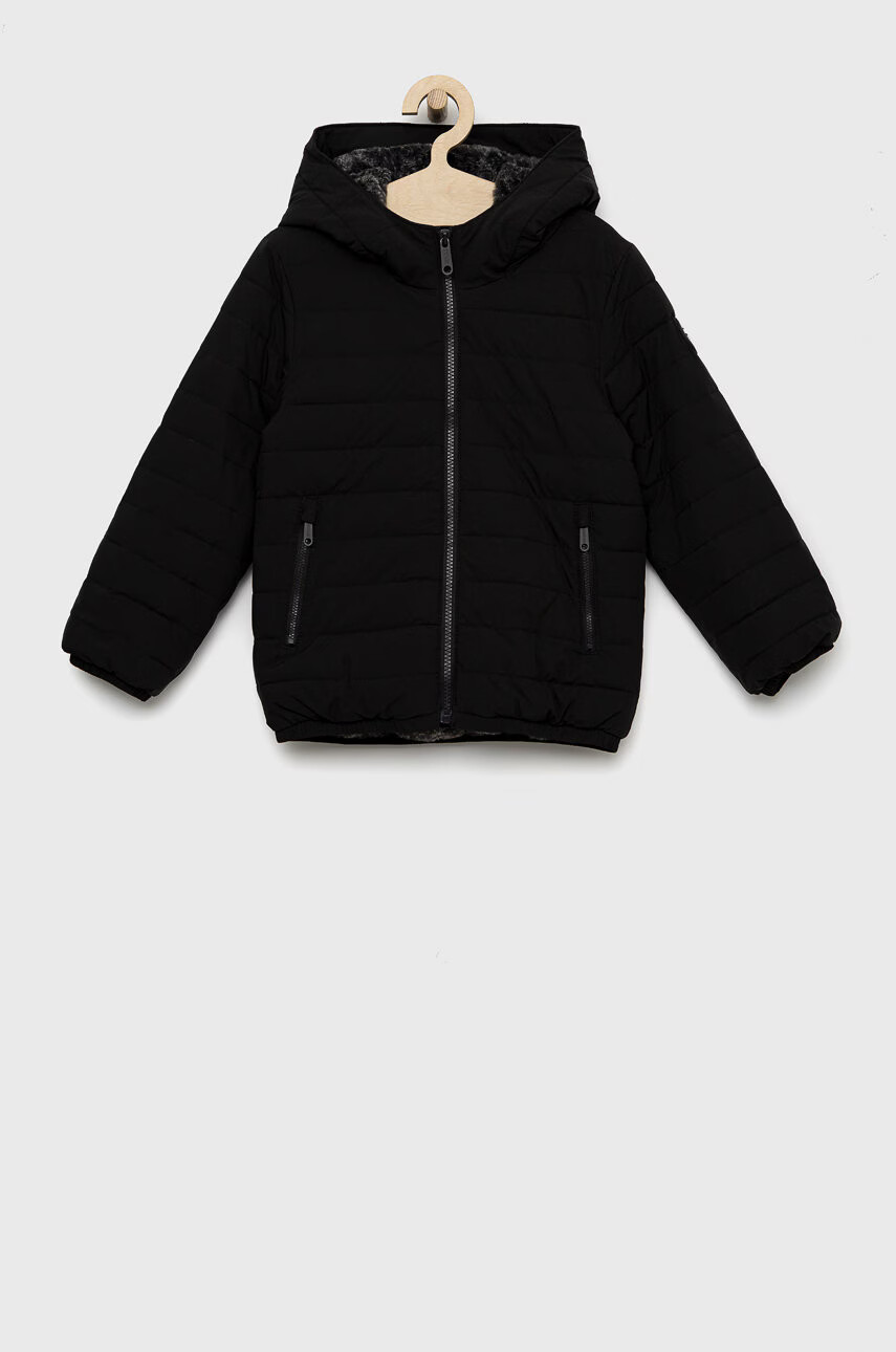 Abercrombie & Fitch Детско яке - Pepit.bg