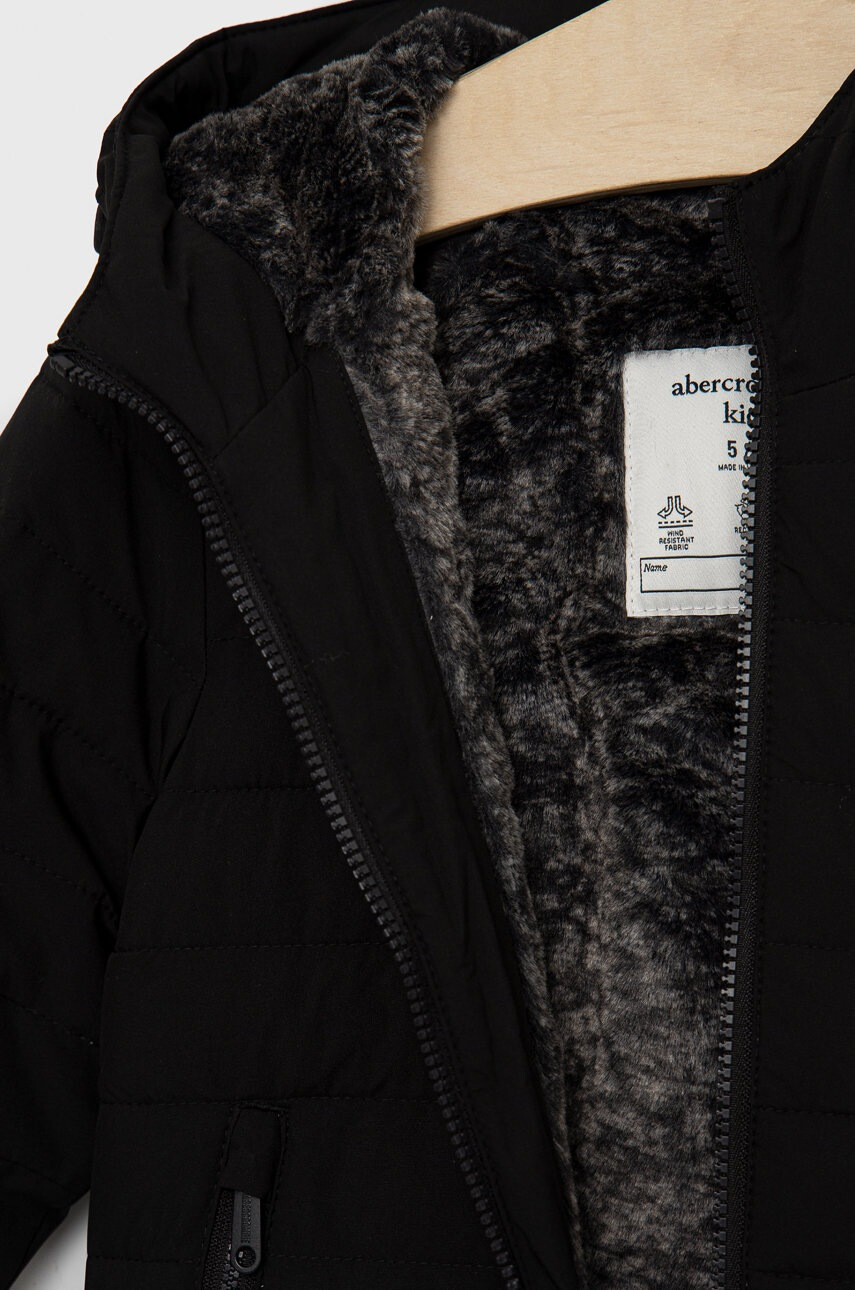 Abercrombie & Fitch Детско яке - Pepit.bg