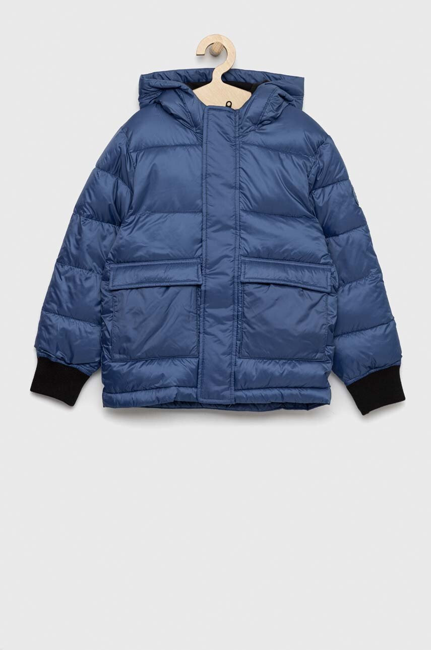 Abercrombie & Fitch Детско яке - Pepit.bg