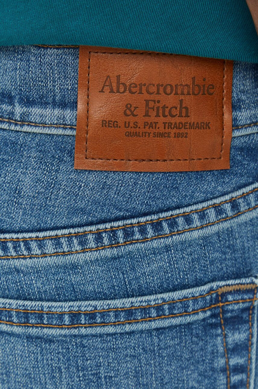 Abercrombie & Fitch Дънки - Pepit.bg