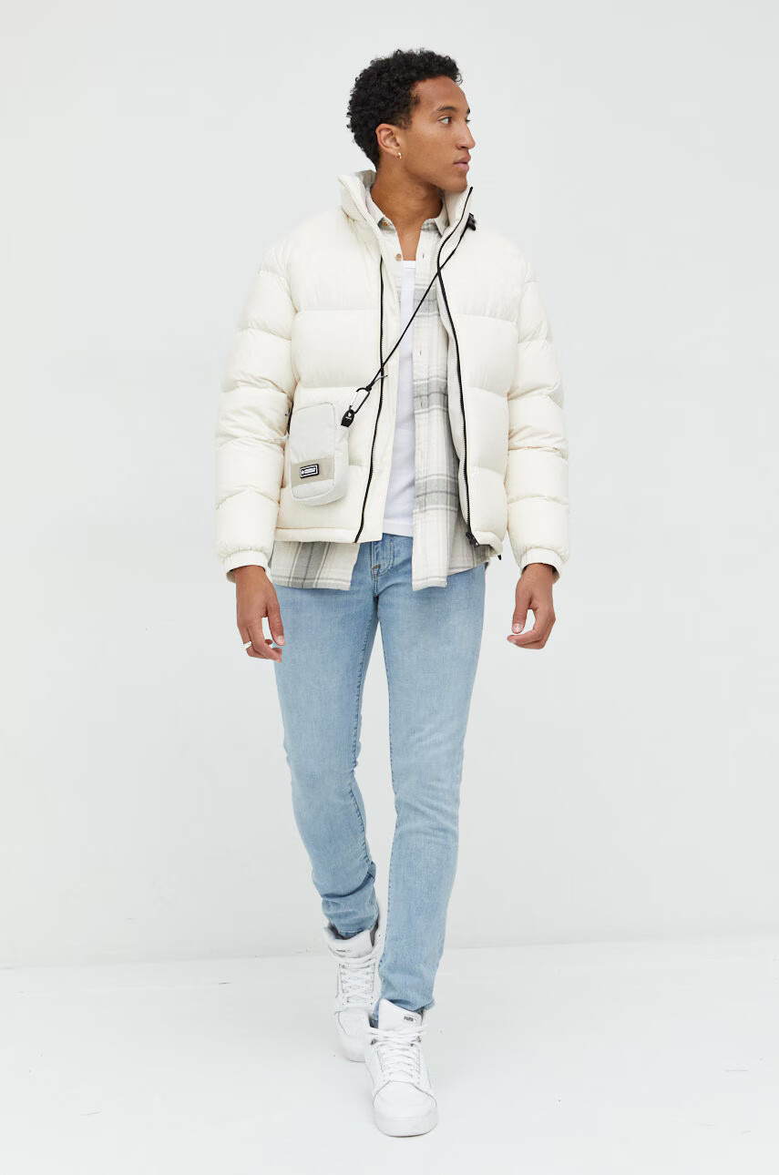 Abercrombie & Fitch Дънки в - Pepit.bg