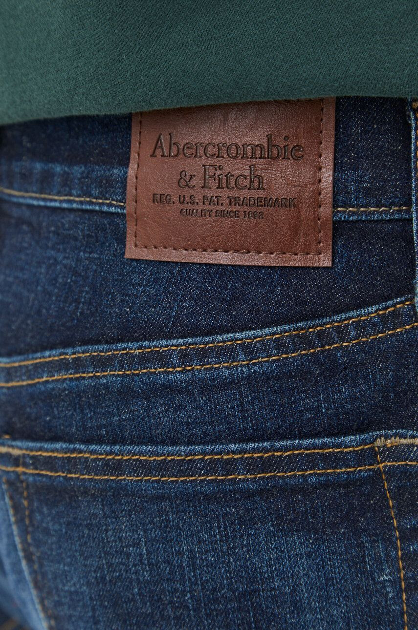 Abercrombie & Fitch Дънки в - Pepit.bg