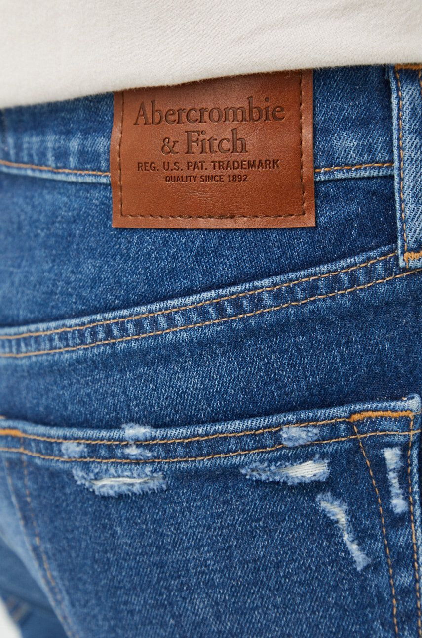 Abercrombie & Fitch Дънки в - Pepit.bg