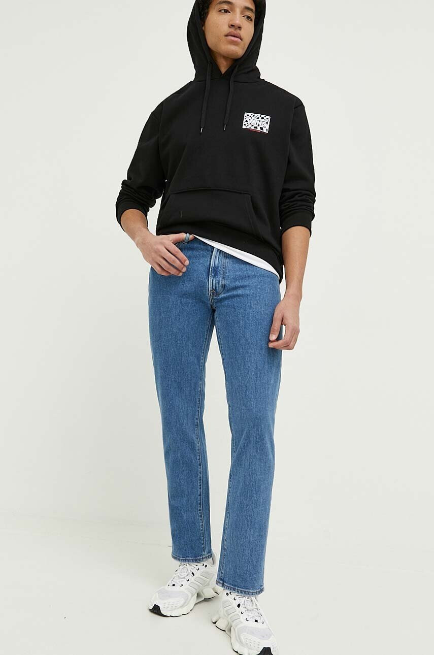 Abercrombie & Fitch Дънки 90's Straight - Pepit.bg