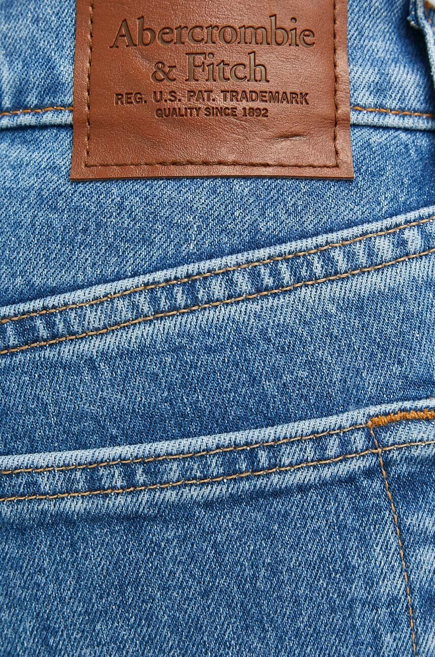 Abercrombie & Fitch Дънки 90's Straight - Pepit.bg