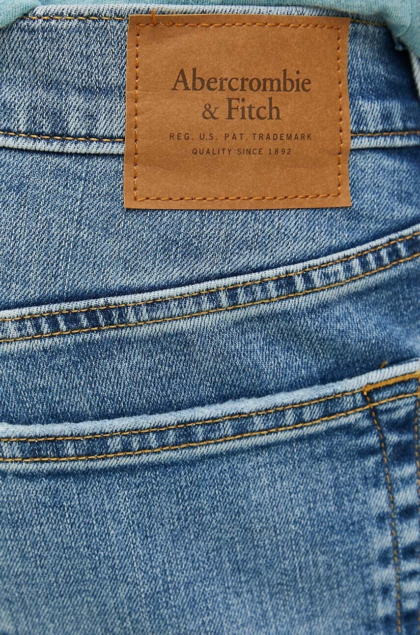 Abercrombie & Fitch Дънки Athletic Straight - Pepit.bg