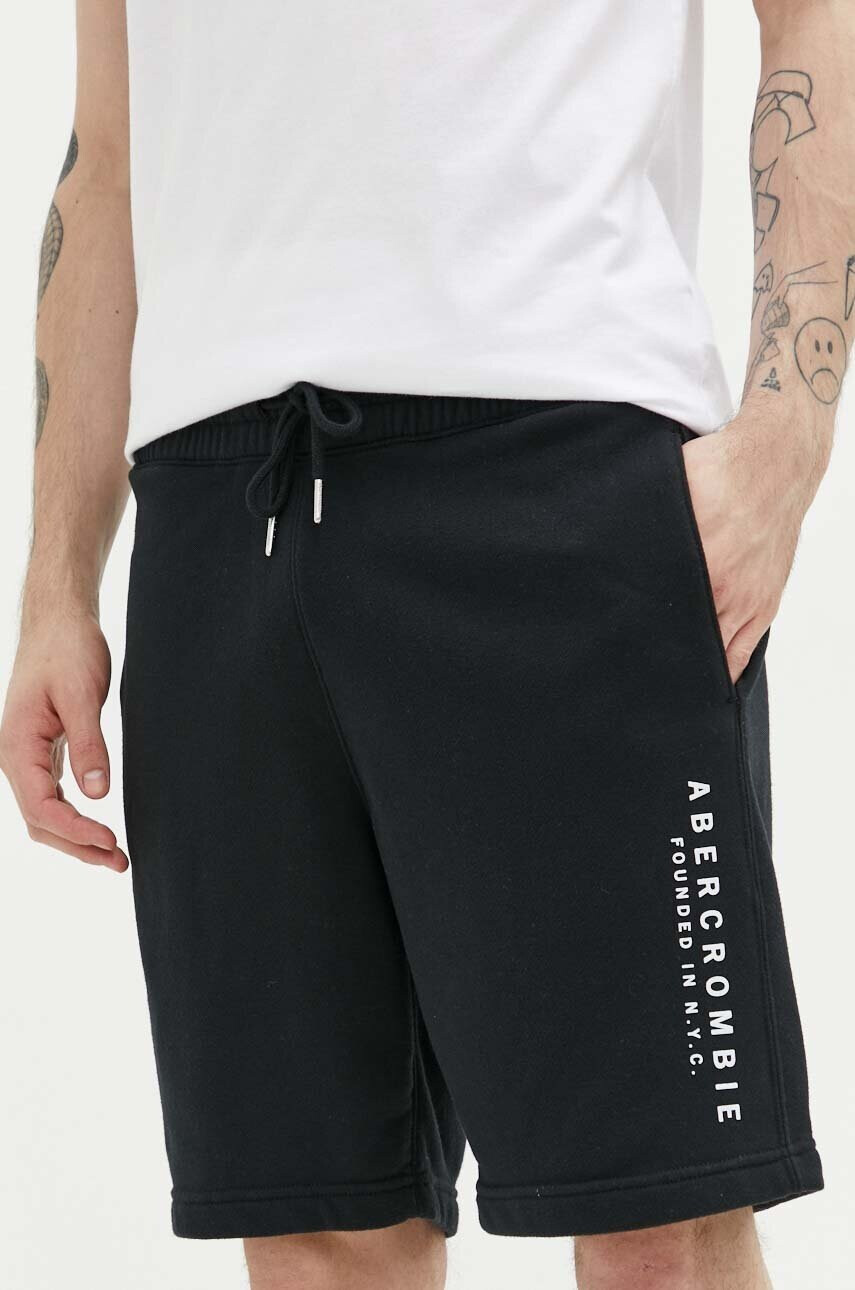 Abercrombie & Fitch Къс панталон - Pepit.bg