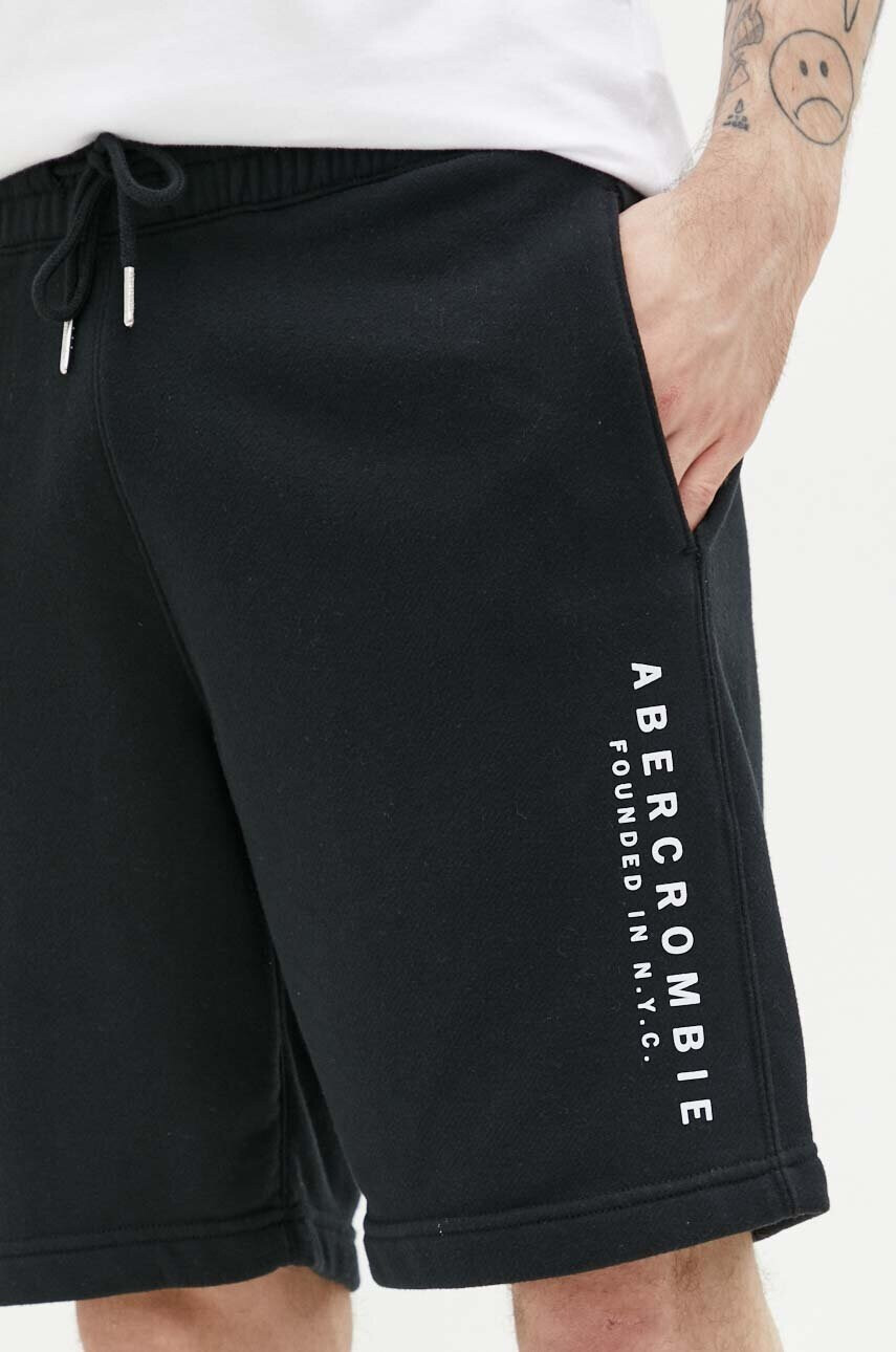 Abercrombie & Fitch Къс панталон - Pepit.bg