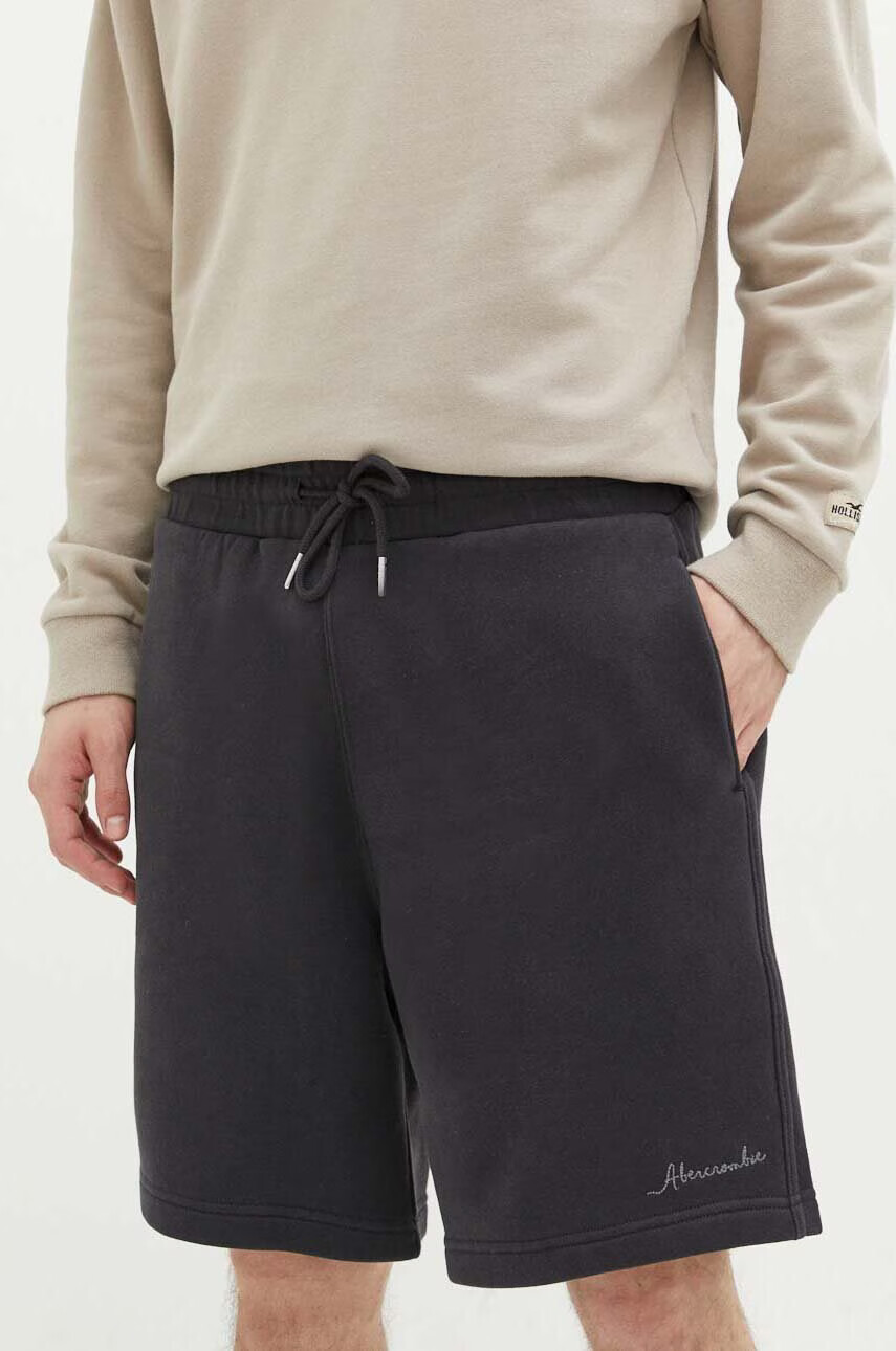Abercrombie & Fitch Къс панталон - Pepit.bg