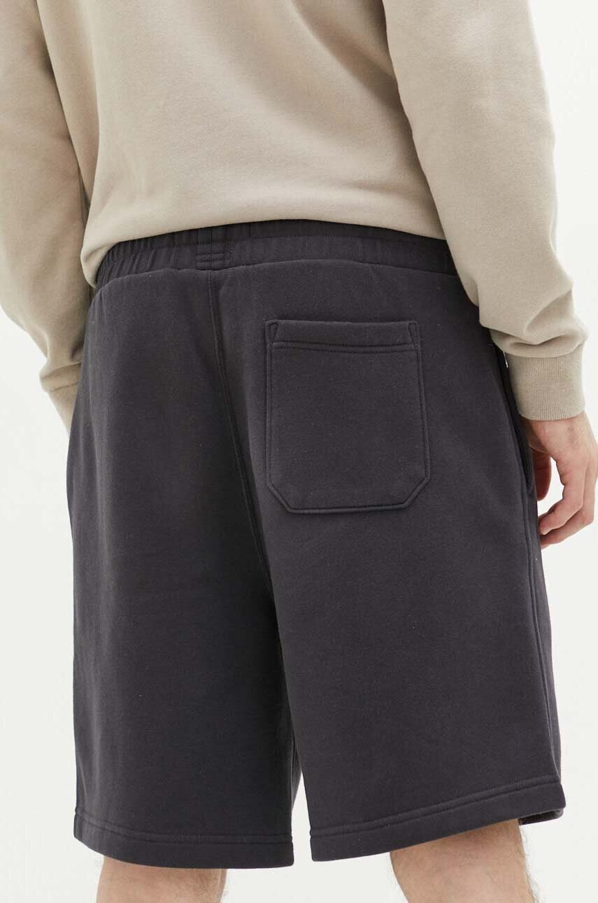 Abercrombie & Fitch Къс панталон - Pepit.bg