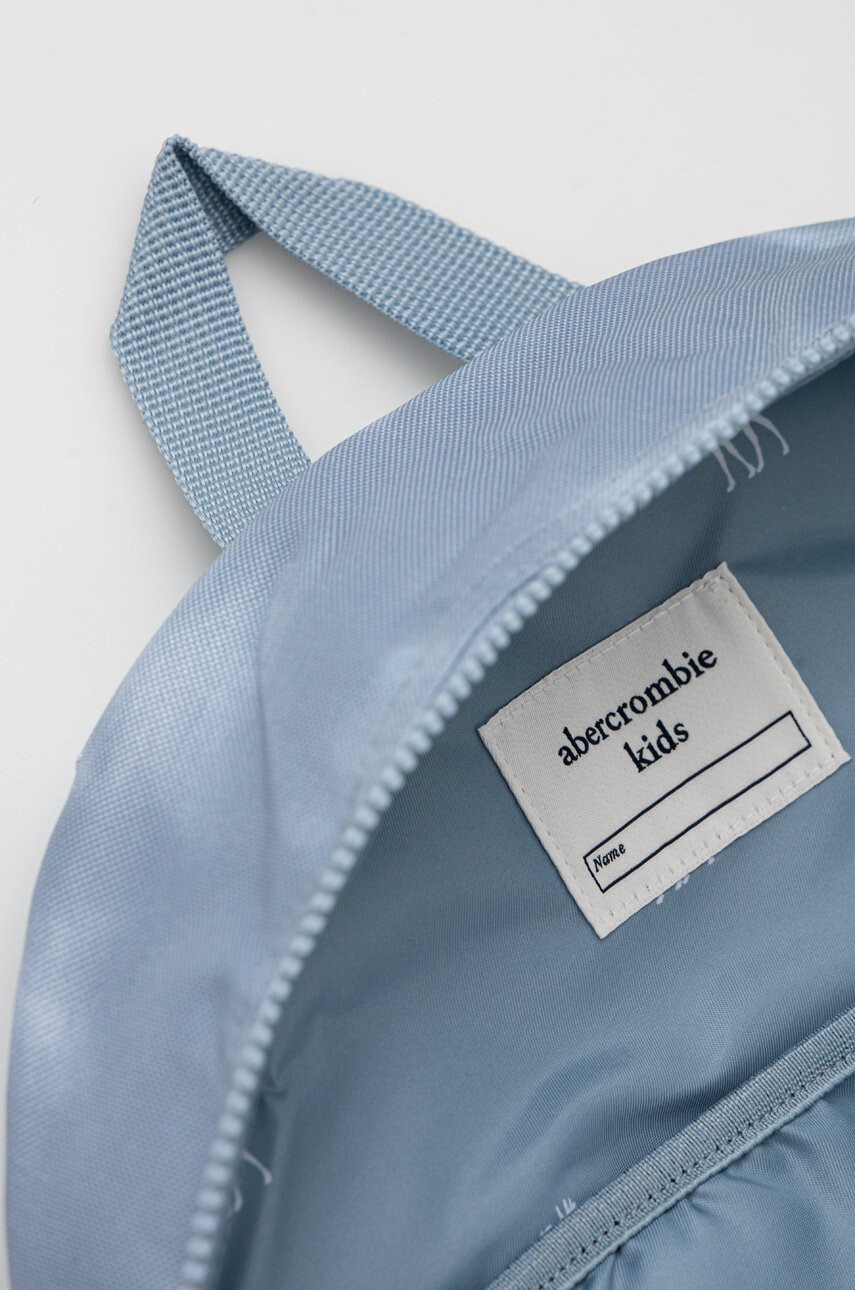 Abercrombie & Fitch Раница голям размер с десен - Pepit.bg
