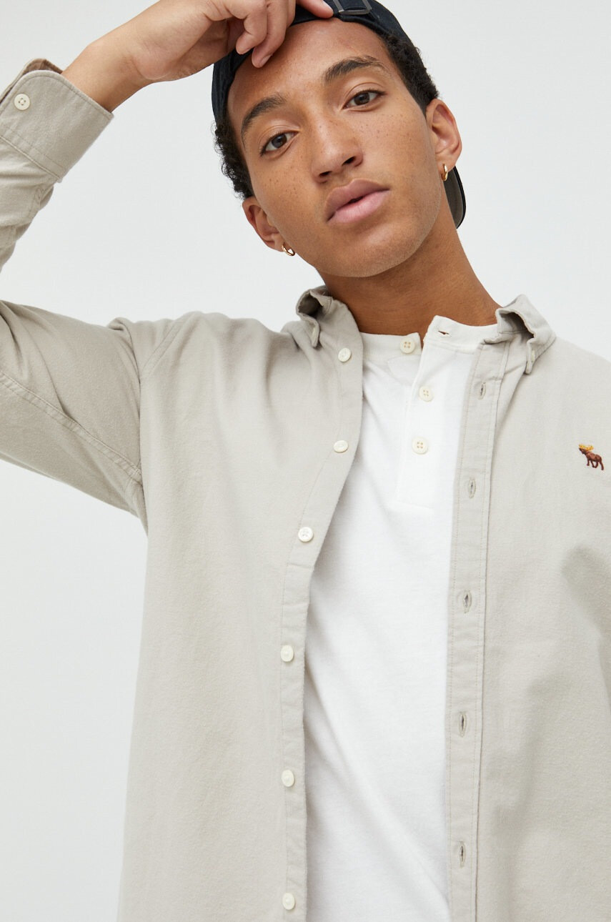 Abercrombie & Fitch Риза - Pepit.bg