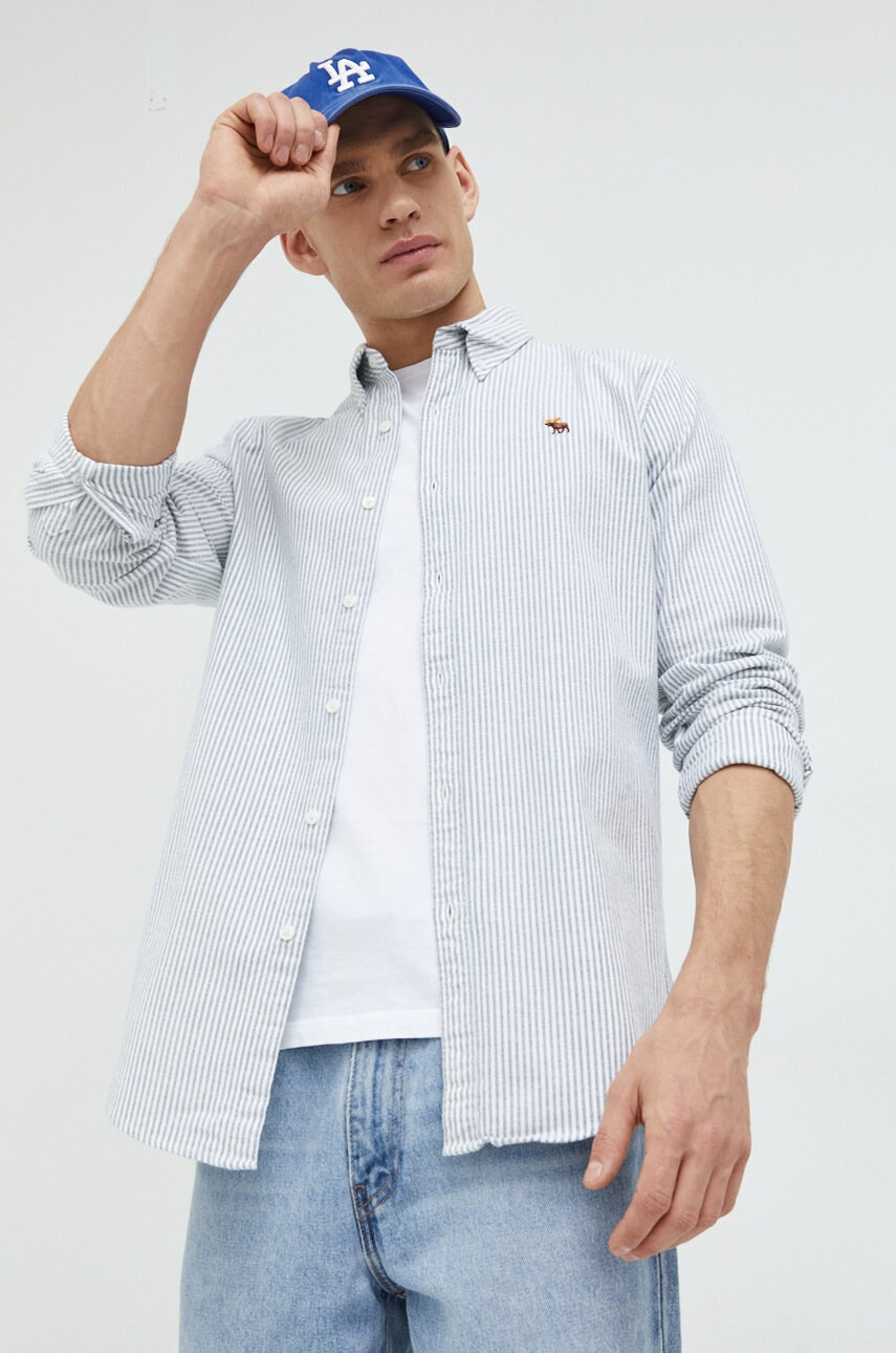 Abercrombie & Fitch Риза - Pepit.bg