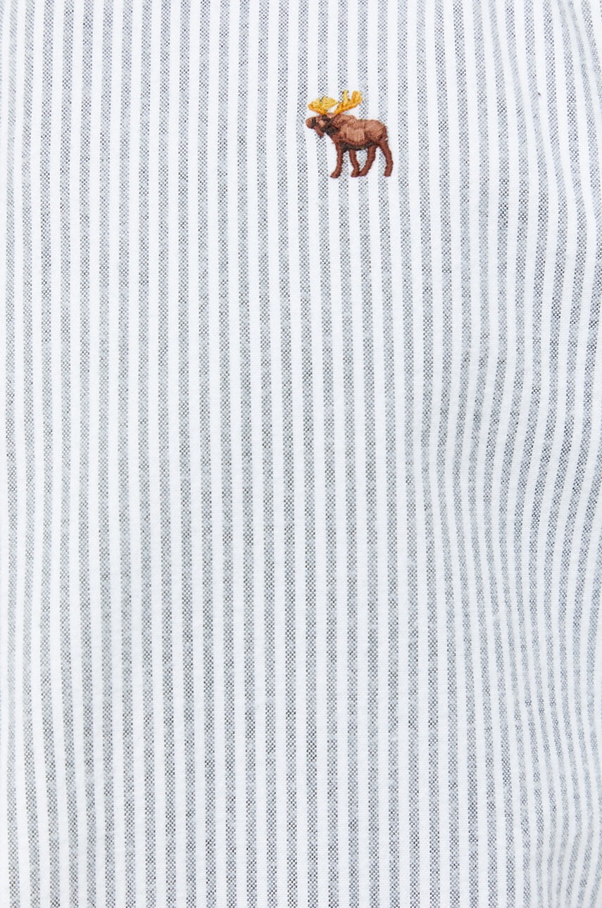 Abercrombie & Fitch Риза - Pepit.bg
