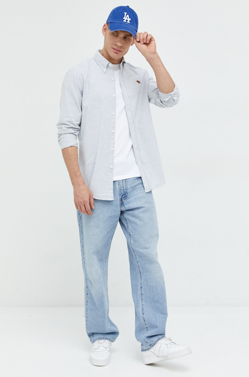 Abercrombie & Fitch Риза - Pepit.bg
