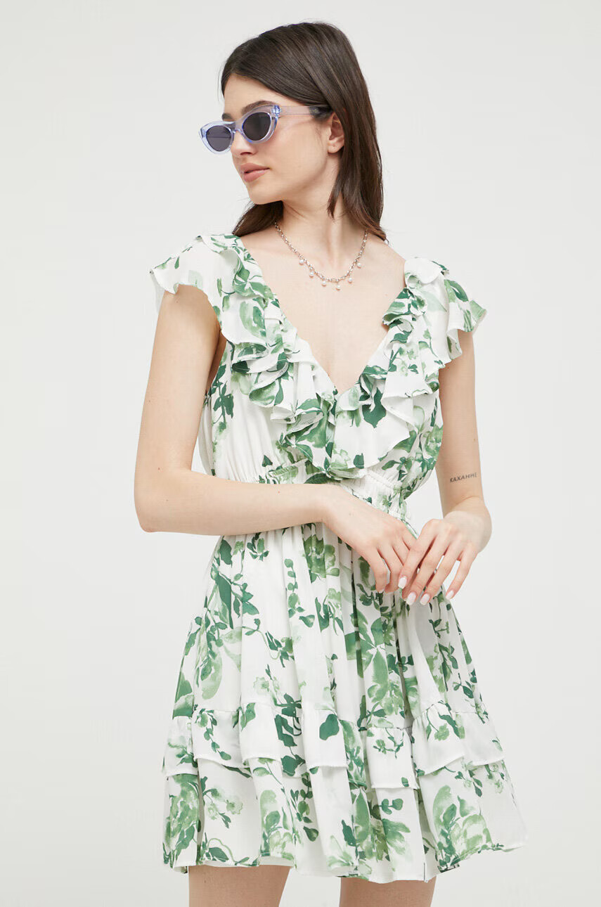 Abercrombie & Fitch Рокля - Pepit.bg