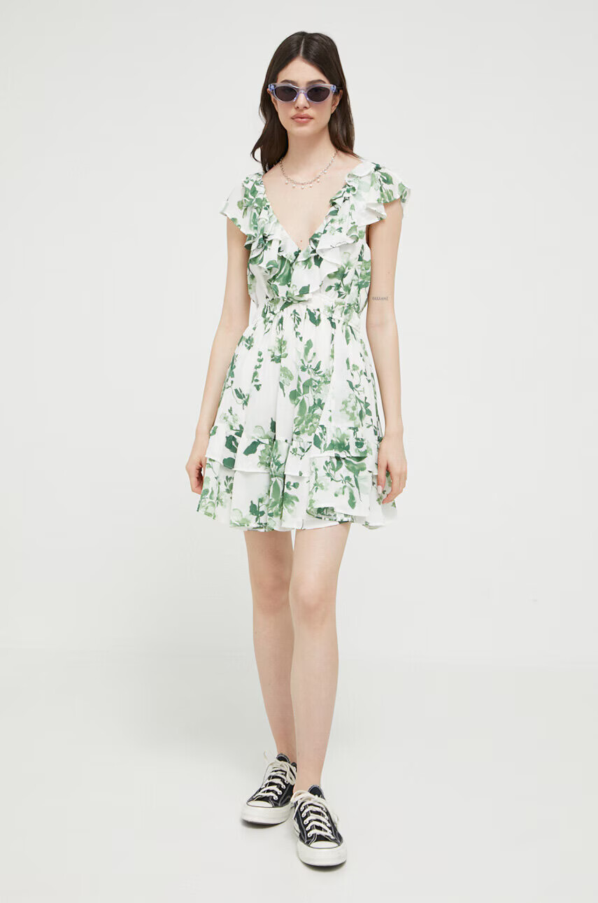 Abercrombie & Fitch Рокля - Pepit.bg