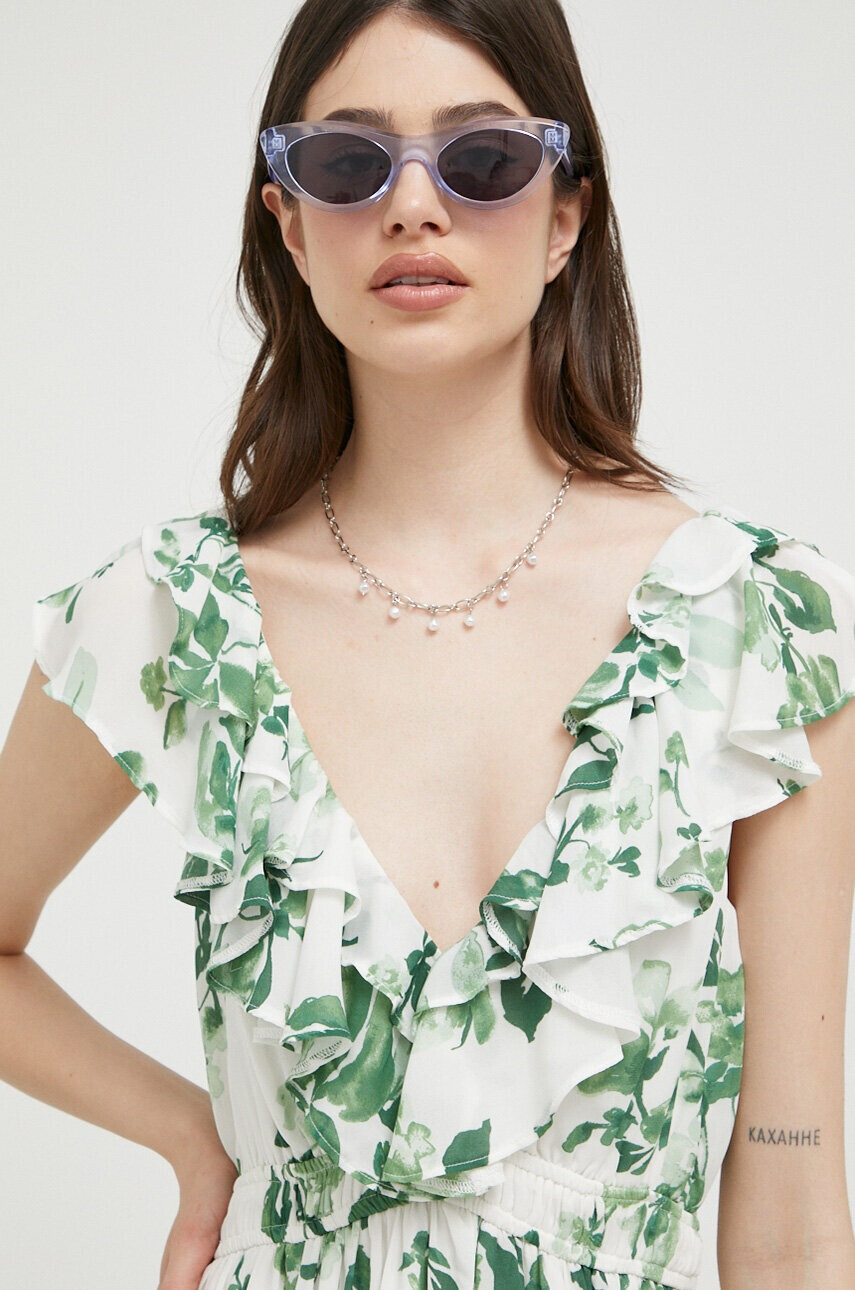 Abercrombie & Fitch Рокля - Pepit.bg